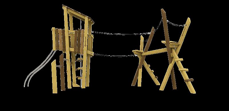 Spielkombination VELI