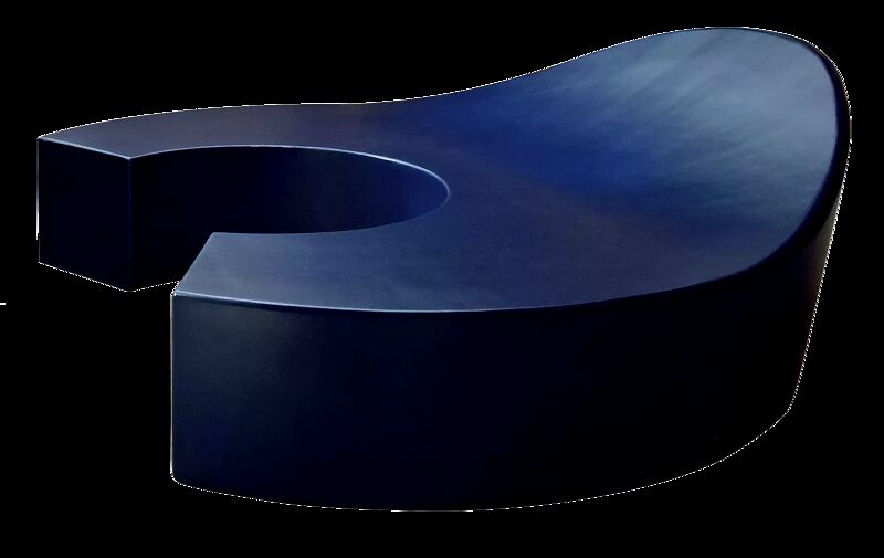 Sitzbank JOA big in RAL ...