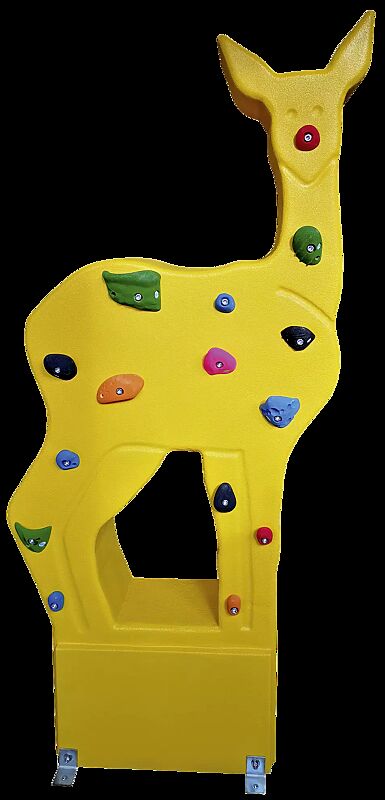 Klettertier CLIMBOS, Modell Reh