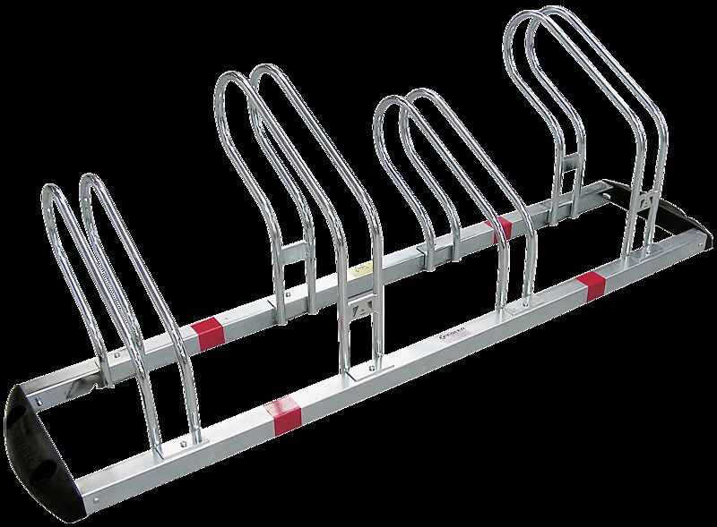 Fahrradständer LISMORE einseitig