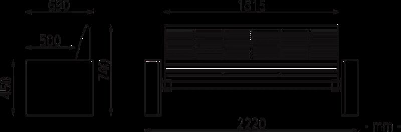 490.026/sitzbank-taurus-mit-rueckenlehne__shoKAT0042505