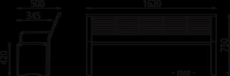 490.184/sitzbank-ethos-mit-ruecken--und-armlehnen__shoKAT0018380