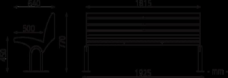 490.185/sitzbank-taurus-mit-ruecken--und-armlehnen__shoKAT0019234