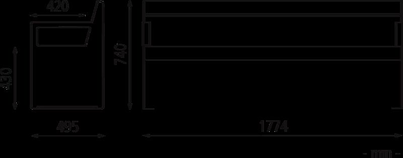 490.867/sitzbank-leni-mit-ruecken--und-armlehnen__shoKAT0061468