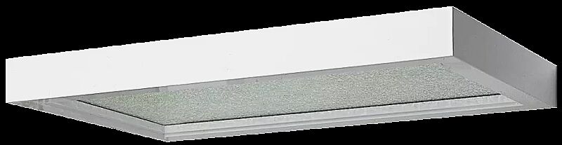 Vordach FD01 TIEFE: 1200 mm - BREITE: 2600 mm