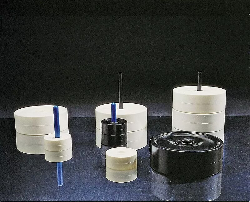 Spielfiguren-Set DAME, klein und groß