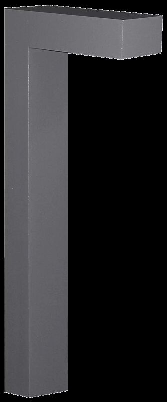 Pollerleuchte HERSTAL aus Aluminium