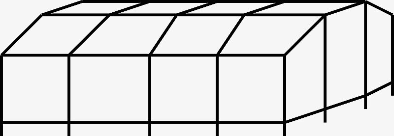 Überdachung SPUTNIK