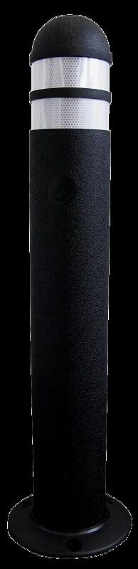 Sperrpfosten ELASTIK zum Verschrauben