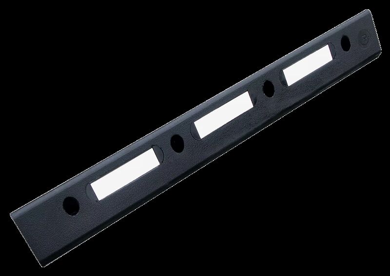 Elastikbordstein AGAY in anthrazit