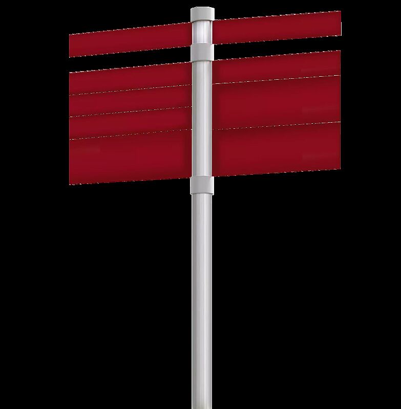 Leit- und Orientierungssystem KOROPI