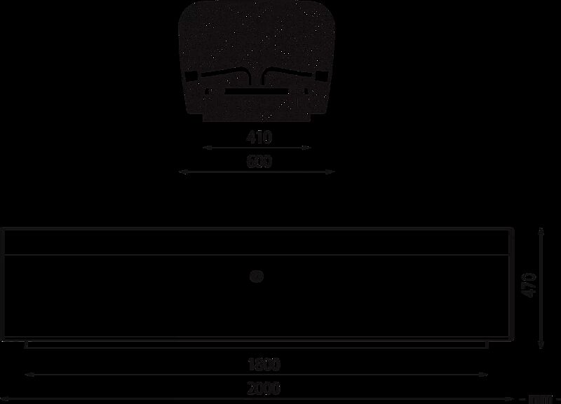 533.090/sitzbank-onda-ohne-rueckenlehne__shoKAT0052632
