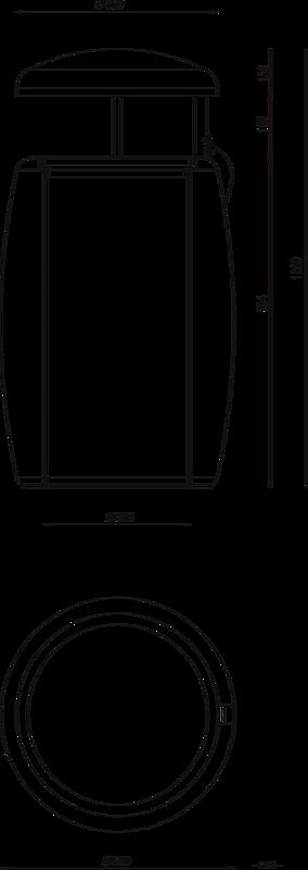 533.282/abfallbehaelter-pegaso-aus-rekonstituiertem-marmor-trendfarbe-gruen-alpi__shoKAT0037074