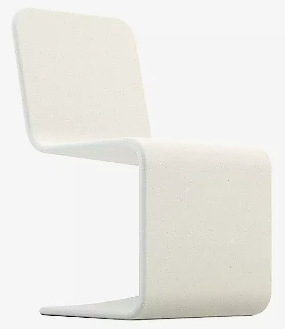 Sitzbank ROGER aus UTC®-Beton, in weiß