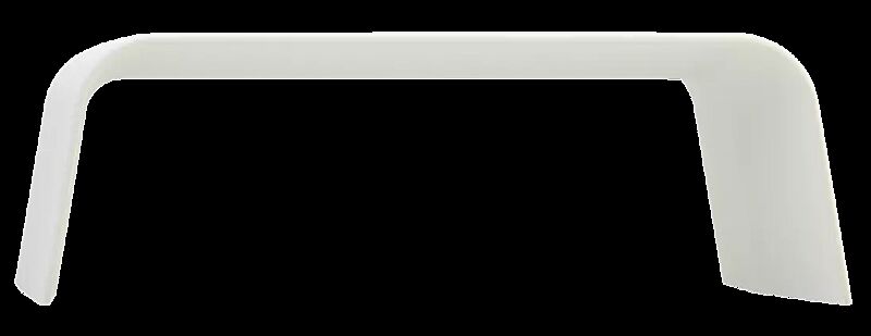 Tisch AURORA aus UTC®-Beton, in weiß