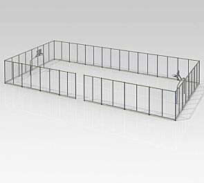 Soccer-Court CITYBOX