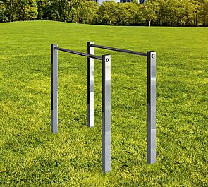 Calisthenics-Station HIGH BAR