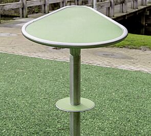 Kletterelement SPRIET BLATT