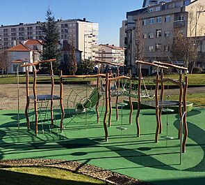 Spielkombination LIVINA