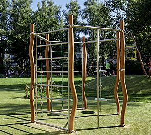 Klettergerüst BLOEM