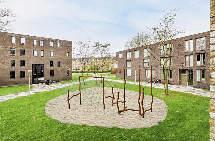 Kletterparcours MANOU