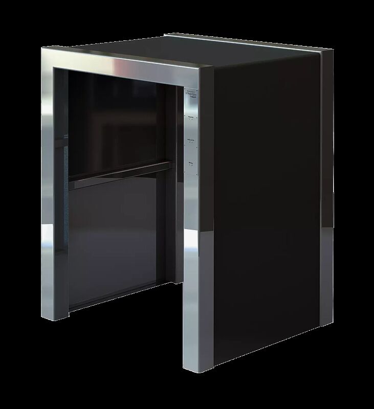 Calisthenics-Station JUMPING BOX, Höhe 1140 mm