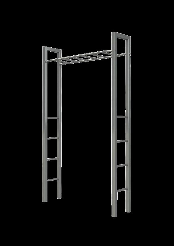 Calisthenics-Station MONKEYBAR