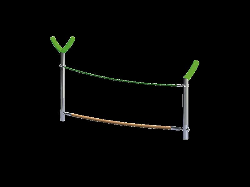 Balancierstrecke SPRIET BALANCE