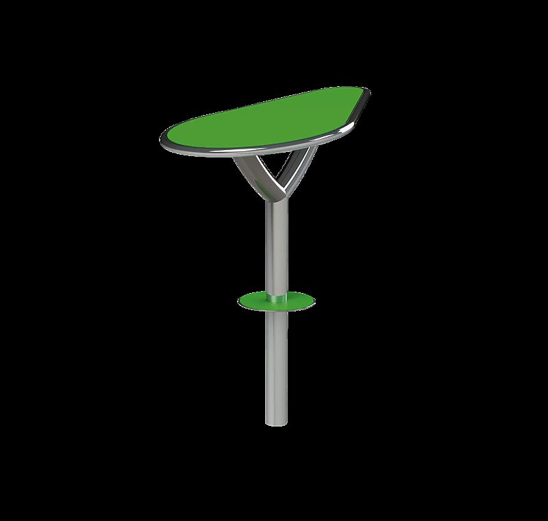 Kletterelement SPRIET BLATT