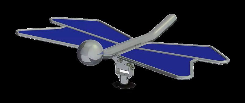 Einzelwippe DRAGONFLY