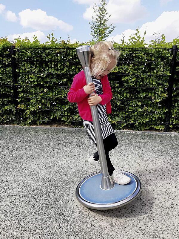 Drehspiel TURN, Modell XL