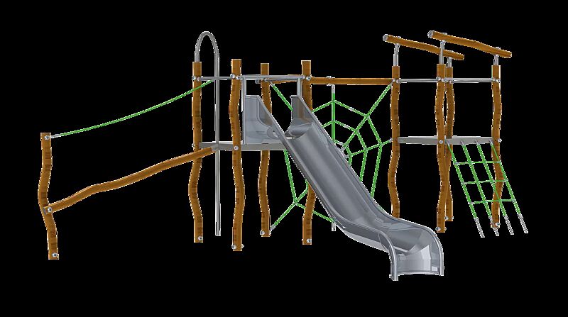 Spielkombination LAIN