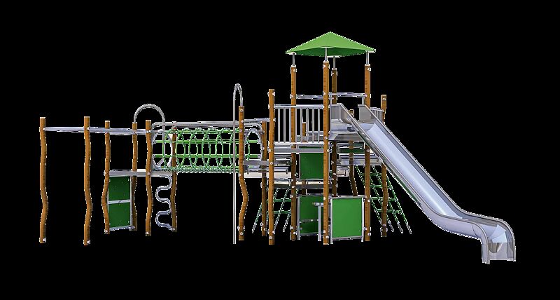 Spielkombination HARMENS