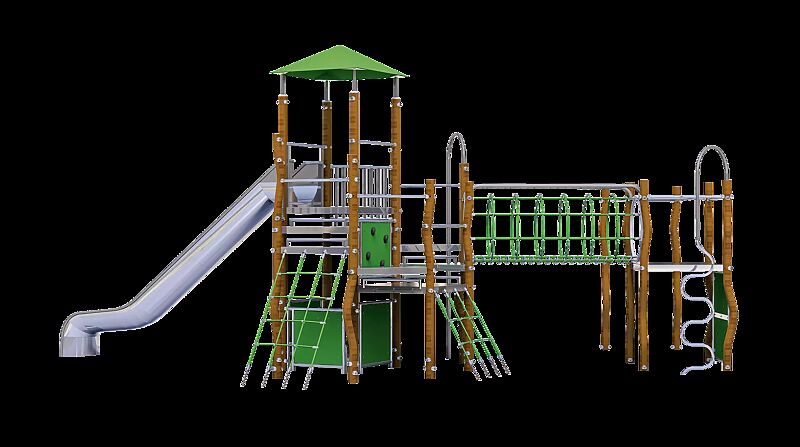 Spielkombination HARMENS