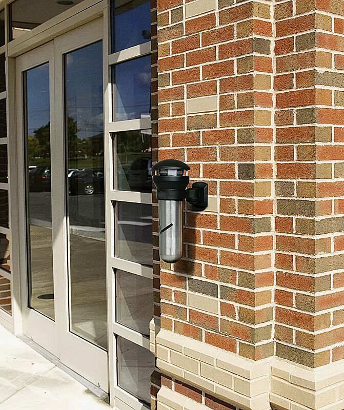 Wandascher INFINITY, 2,3 Liter