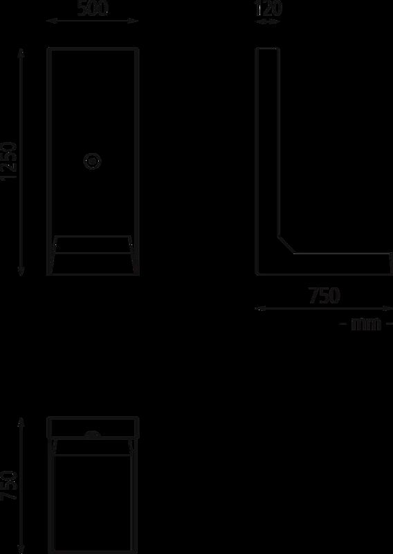 543.012/stuetzwand-miura-straight-hoehe-1250-mm__shoKAT0076096