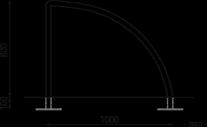 636.083/anlehnbuegel-sacramento-edelstahl-geschliffen-zum-einbetonieren__shoKAT0013447