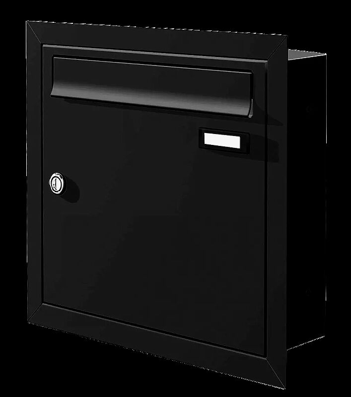 Briefkastenanlage ROCHELLE aus Stahl