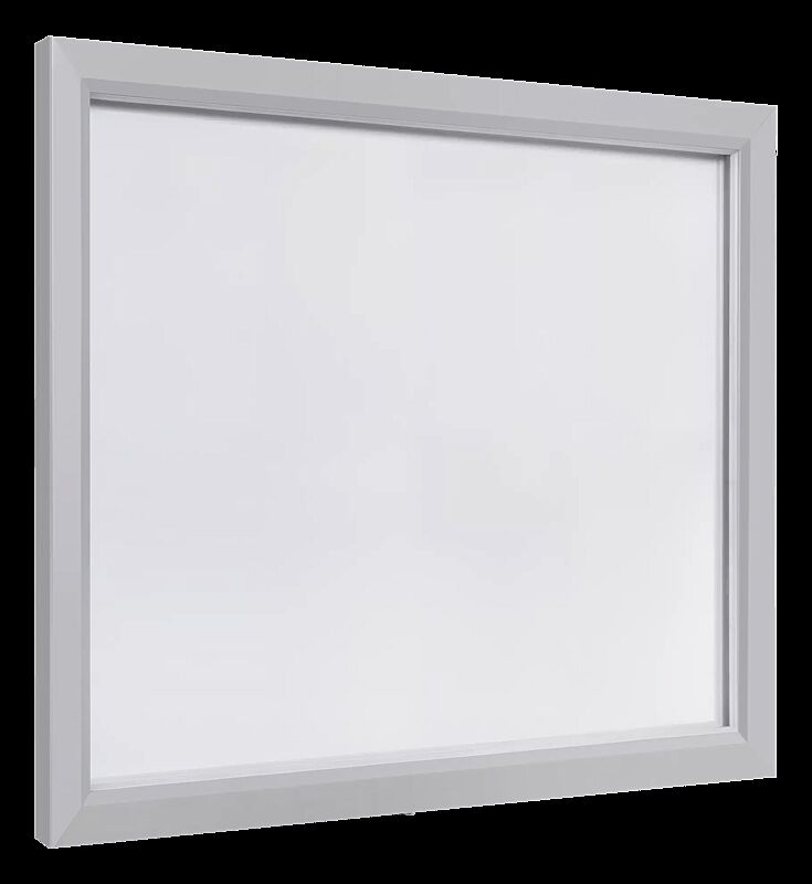 Schaukasten NEFFES, Querformat, für 8 x DIN A4