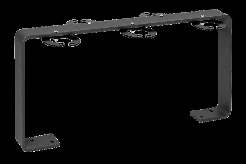Scooter-Parker SIEGEN, 5 Stellplätze, in DB 703 eisenglimmer