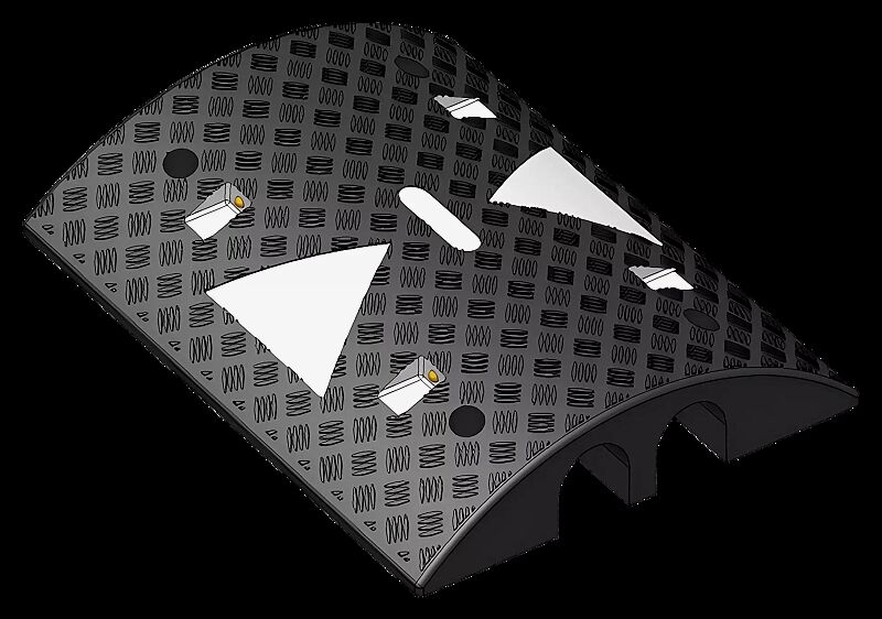 Kabelbrücke AGUTS, Höhe 110 mm