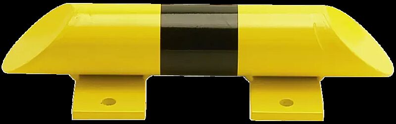 Rammschutzbalken VITTIS, Länge 400 mm