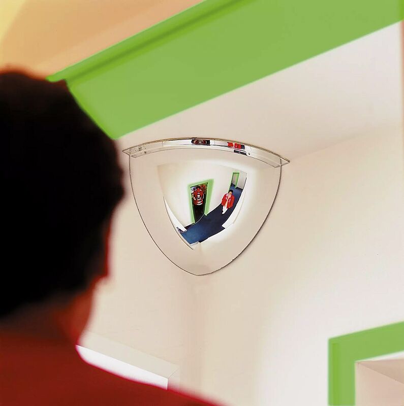 Panoramaspiegel MARDOR