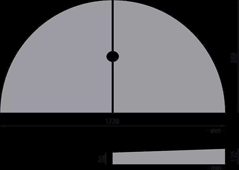 684.243/verkehrsinsel-pointer---innenteil-fuer-breite-2000-mm__shoKAT0059426