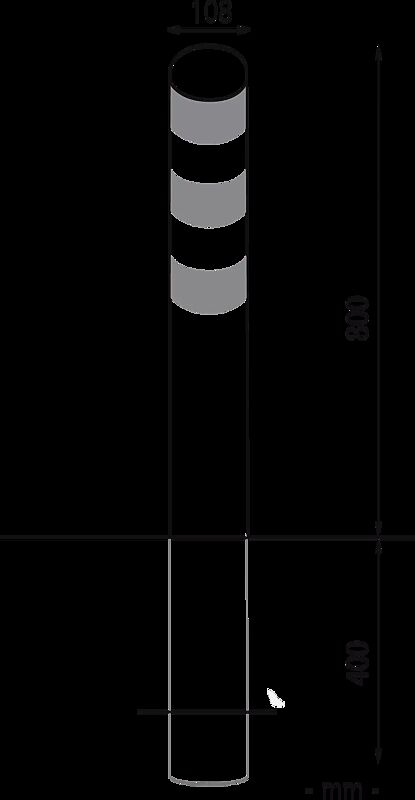 684.298/schutzpoller-antin-edelstahl-ohne-reflexfolie-zum-einbetonieren__shoKAT0069760