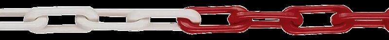 Kunststoffkette (6 mm)