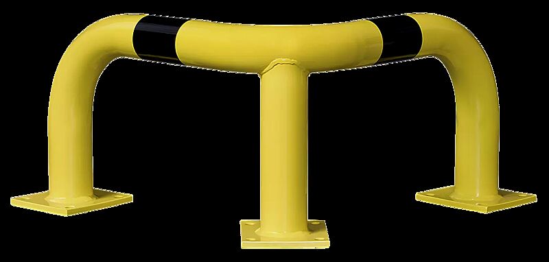 Rammschutzwinkel XL INDRA Höhe 600 mm