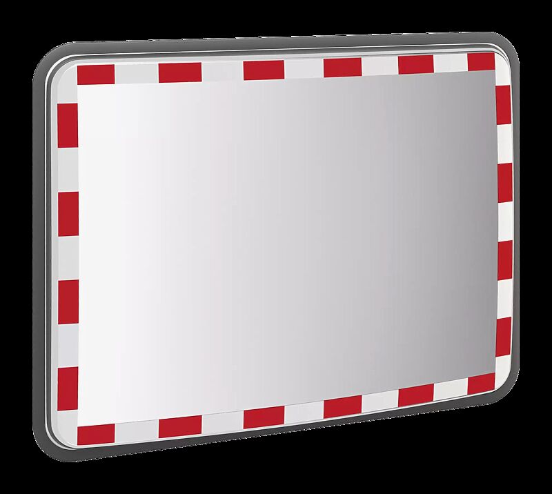 Verkehrsspiegel AGNOS