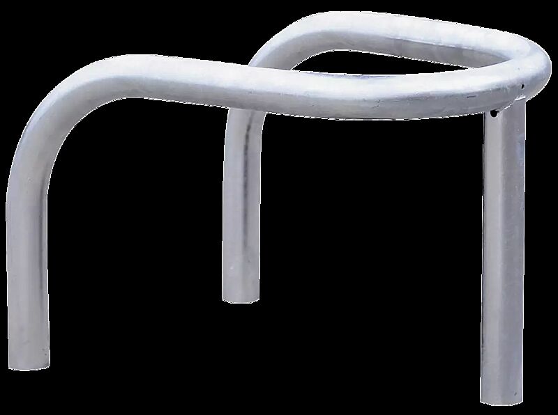 Schutzbügel JAMB feuerverzinkt