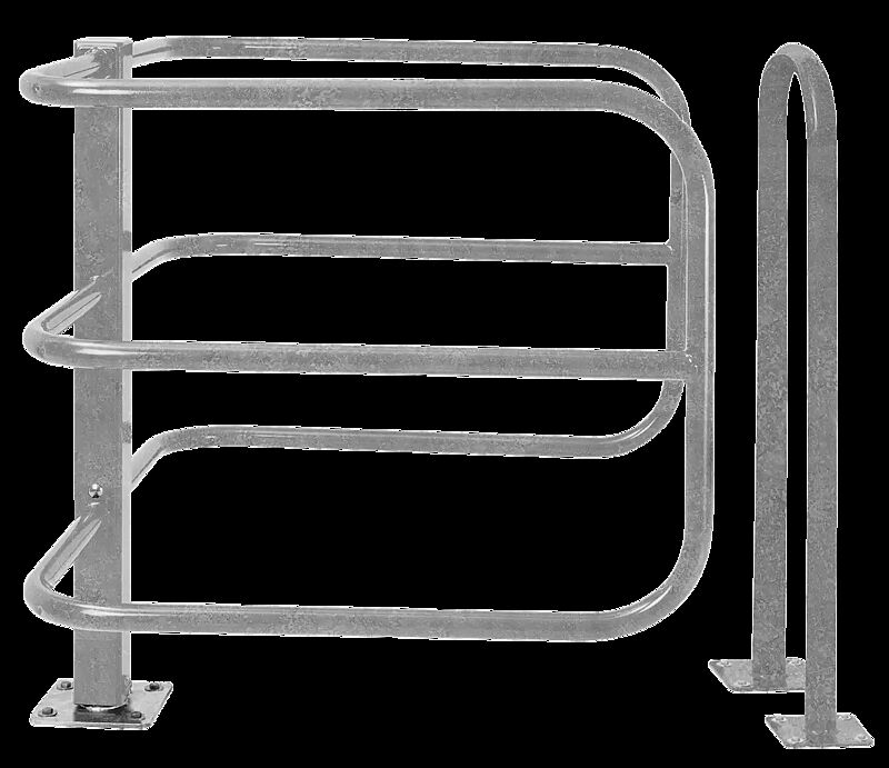 Drehsperre VENDEE, feuerverzinkt